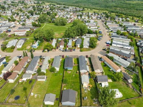 180 Greenbriar Bay, Fort Mcmurray, AB - Outdoor With View