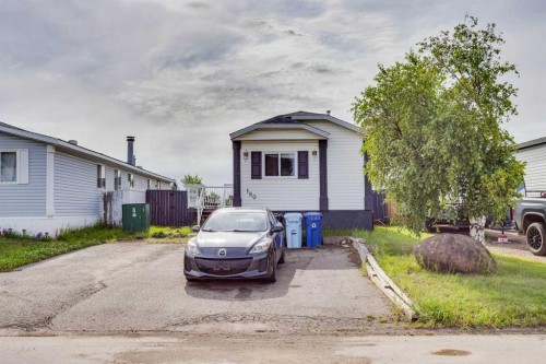 180 Cokerill Crescent  Fort Mcmurray, AB T9K 2J2