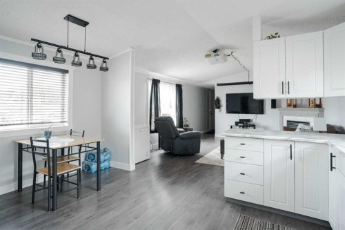 161 Harpe Way, Fort Mcmurray, AB - Indoor