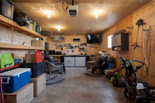 161 Harpe Way, Fort Mcmurray, AB - Indoor