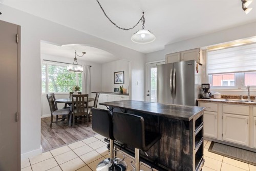 120 Dowd Road, Fort Mcmurray, AB - Indoor