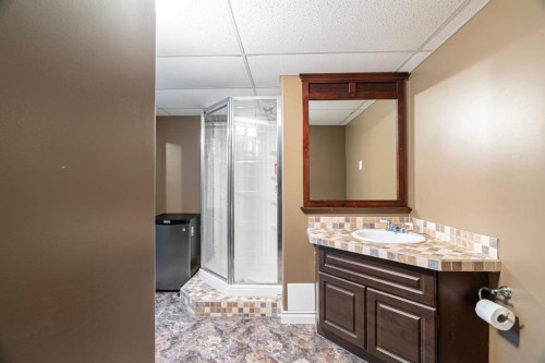 120 Dowd Road, Fort Mcmurray, AB - Indoor Photo Showing Bathroom