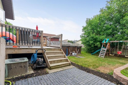 120 Dowd Road, Fort Mcmurray, AB - Outdoor