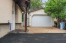120 Dowd Road, Fort Mcmurray, AB  - Outdoor With Exterior 