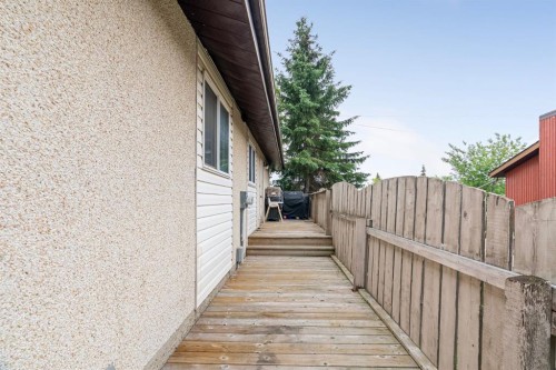 120 Dowd Road, Fort Mcmurray, AB - Outdoor With Exterior