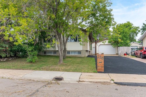 120 Dowd Road, Fort Mcmurray, AB - Outdoor