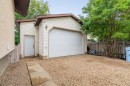 120 Dowd Road, Fort Mcmurray, AB  - Outdoor With Exterior 