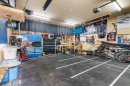 120 Dowd Road, Fort Mcmurray, AB  - Indoor Photo Showing Garage 