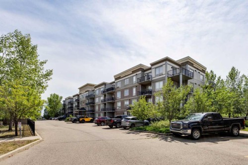 2103-204 Sparrow Hawk Drive, Fort Mcmurray, AB - Outdoor