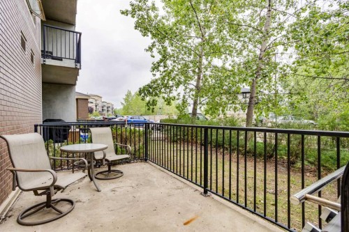2103-204 Sparrow Hawk Drive, Fort Mcmurray, AB - Outdoor With Exterior