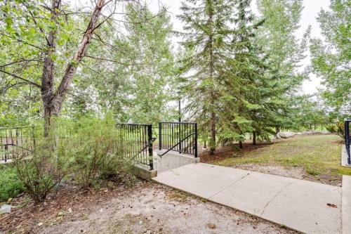 2103-204 Sparrow Hawk Drive, Fort Mcmurray, AB - Outdoor