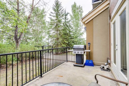 2103-204 Sparrow Hawk Drive, Fort Mcmurray, AB - Outdoor With Exterior