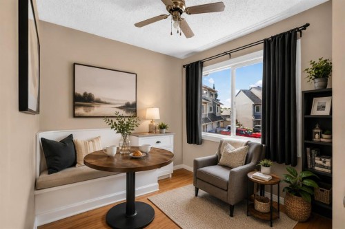 134 Wylie Place, Fort Mcmurray, AB - Indoor