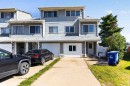 134 Wylie Place, Fort Mcmurray, AB  - Outdoor With Facade 