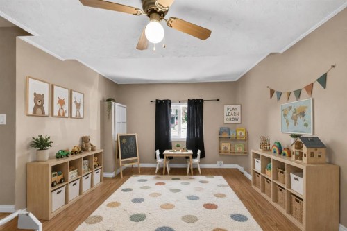 134 Wylie Place, Fort Mcmurray, AB - Indoor