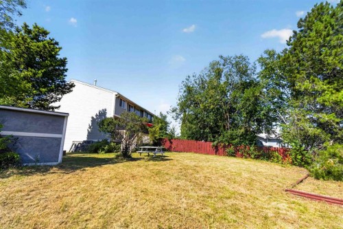 134 Wylie Place, Fort Mcmurray, AB - Outdoor