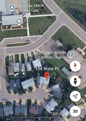 134 Wylie Place, Fort Mcmurray, AB - Other