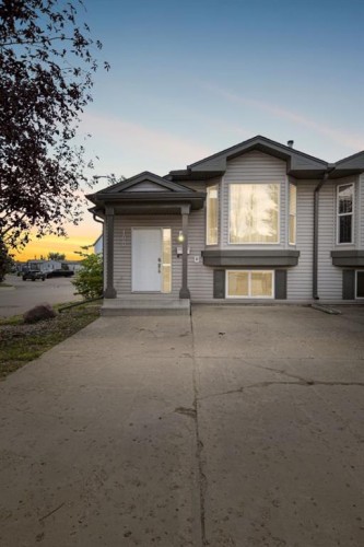 100 Bruin Bay, Fort Mcmurray, AB - Outdoor
