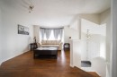 100 Bruin Bay, Fort Mcmurray, AB  - Indoor Photo Showing Living Room 