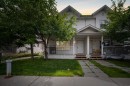 53-100 St.Laurent Way, Fort Mcmurray, AB  - Outdoor With Deck Patio Veranda 