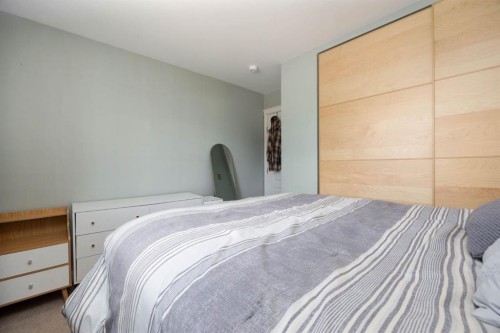134 Farrell Bay, Fort Mcmurray, AB - Indoor Photo Showing Bedroom