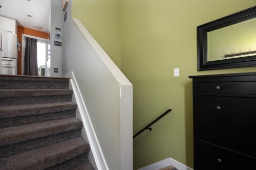 134 Farrell Bay, Fort Mcmurray, AB - Indoor Photo Showing Other Room