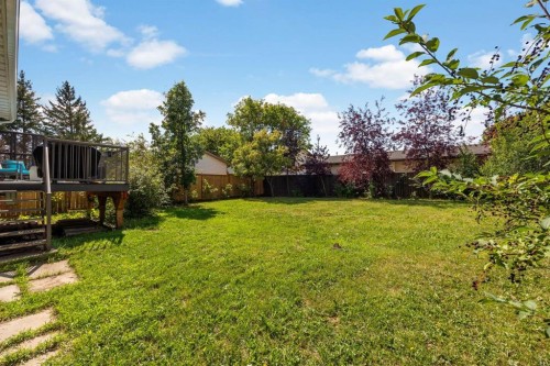 134 Farrell Bay, Fort Mcmurray, AB - Outdoor