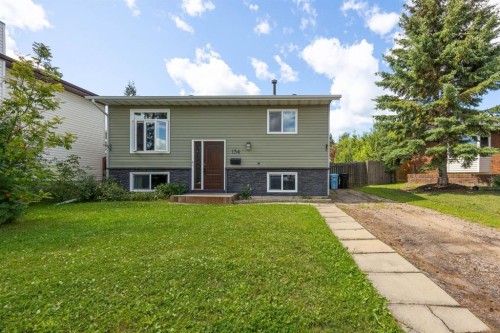 134 Farrell Bay, Fort Mcmurray, AB - Outdoor