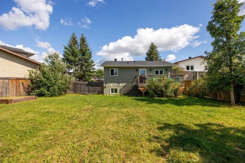134 Farrell Bay, Fort Mcmurray, AB - Outdoor