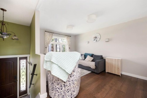 134 Farrell Bay, Fort Mcmurray, AB - Indoor