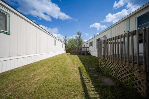 216 Cree Road, Fort Mcmurray, AB - Outdoor With Exterior