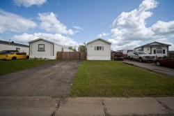 216 Cree Road Fort Mcmurray, AB T9K 1X8