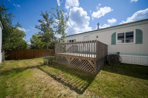 216 Cree Road, Fort Mcmurray, AB - Outdoor