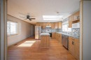 216 Cree Road, Fort Mcmurray, AB  - Indoor Photo Showing Kitchen 
