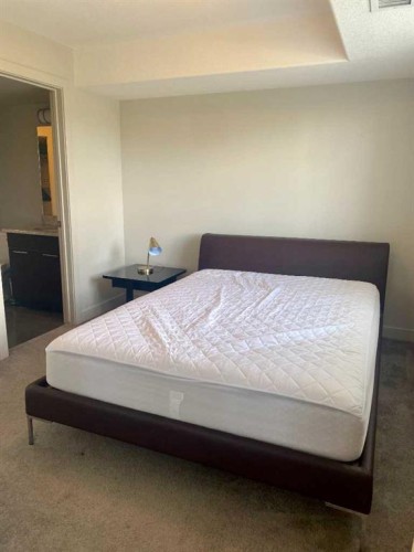 2206-7901 King Street, Fort Mcmurray, AB - Indoor Photo Showing Bedroom