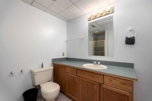 222 Berens Place, Fort Mcmurray, AB - Indoor Photo Showing Bathroom