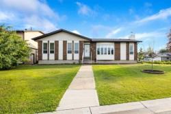 222 Berens Place Fort Mcmurray, AB T9K 2C4