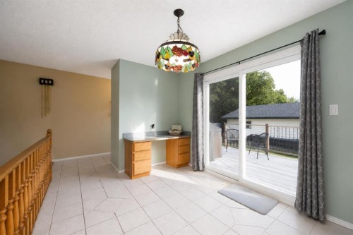 222 Berens Place, Fort Mcmurray, AB - Indoor Photo Showing Other Room