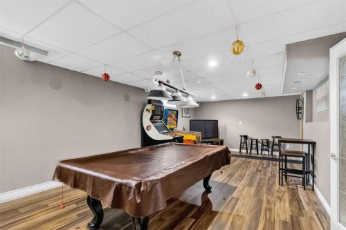 443 Pacific Crescent, Fort Mcmurray, AB - Indoor Photo Showing Other Room