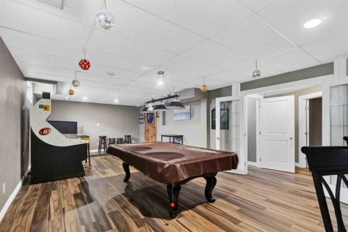 443 Pacific Crescent, Fort Mcmurray, AB - Indoor Photo Showing Other Room