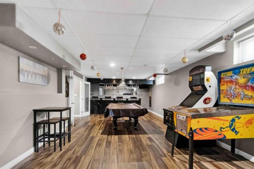 443 Pacific Crescent, Fort Mcmurray, AB - Indoor Photo Showing Other Room