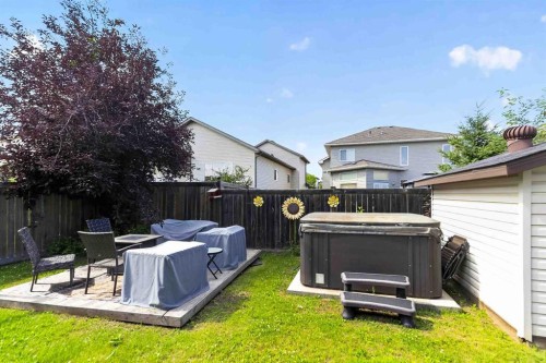 443 Pacific Crescent, Fort Mcmurray, AB - Outdoor