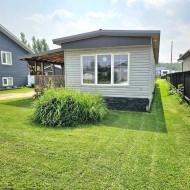 9821 101 Ave Plamondon, AB T0A 2T0