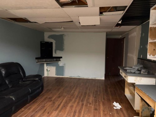 144 Beaumont Crescent, Fort Mcmurray, AB - Indoor