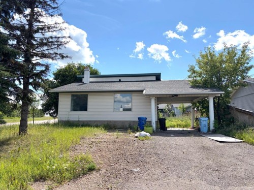 144 Beaumont Crescent, Fort Mcmurray, AB - Outdoor