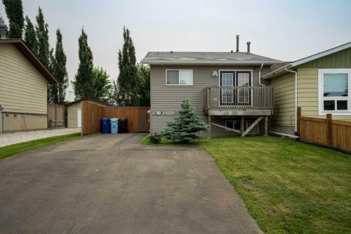 183 Cochrane Crescent  Fort Mcmurray, AB T9K 1H1