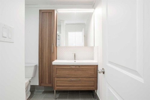 183 Cochrane Crescent, Fort Mcmurray, AB - Indoor Photo Showing Bathroom
