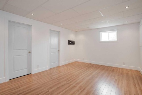 183 Cochrane Crescent, Fort Mcmurray, AB - Indoor Photo Showing Other Room