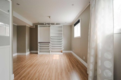 183 Cochrane Crescent, Fort Mcmurray, AB - Indoor Photo Showing Other Room