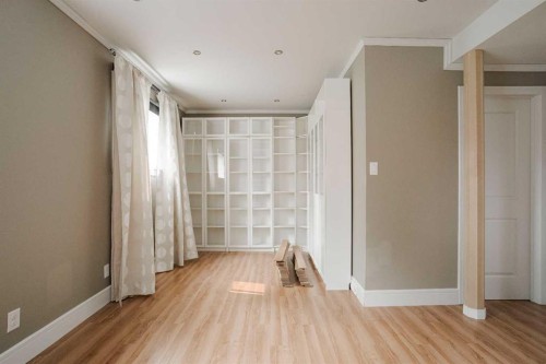 183 Cochrane Crescent, Fort Mcmurray, AB - Indoor Photo Showing Other Room